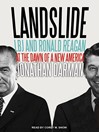Cover image for Landslide